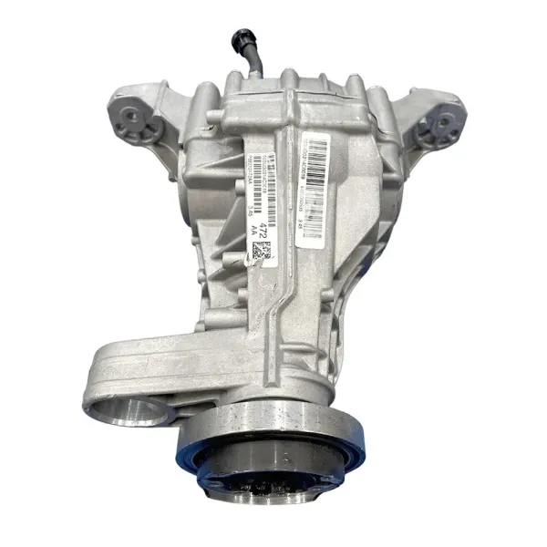 Nuevas cajas de engranajes diferenciales del eje trasero 2020 para Dodge Durango AWD con relación 3.45, que incluyen 68212472AA 68251539AA 68251539AB