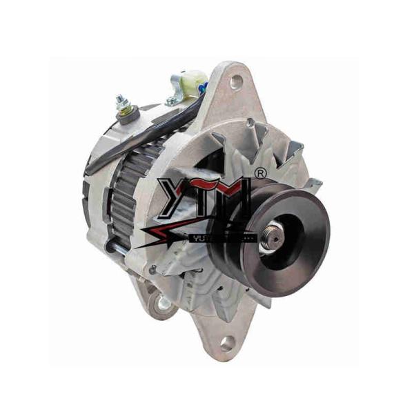J05 J08C Hino Engine 24V Alternator Generator 27040-2192 for Kobelco SK200-8 SK250-8 SK350-8 SK460-8