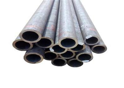 Aisi 4130 Precision Seamless Steel Tube Stock A53B Welded Pipe