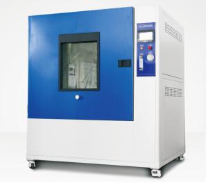LIYI IPX1 2 3 4 Máquina de teste à prova d'água combinada SUS 304 Placa de aço