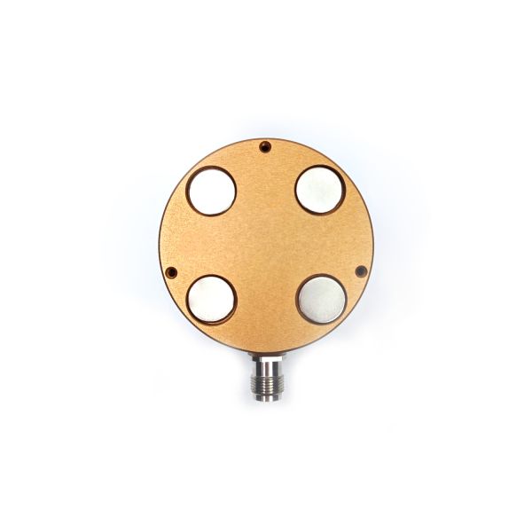 GPS GLONASS BeiDou Galileo QZSS L-Band Tri-Band Vertical Polarization GNSS Antenna