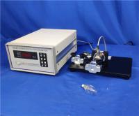 Equipo de prueba de la luz del probador del esfuerzo de torsión de IEC60061 Digitaces para los casquillos de extremo, prueba del esfuerzo de torsión del casquillo de la lámpara