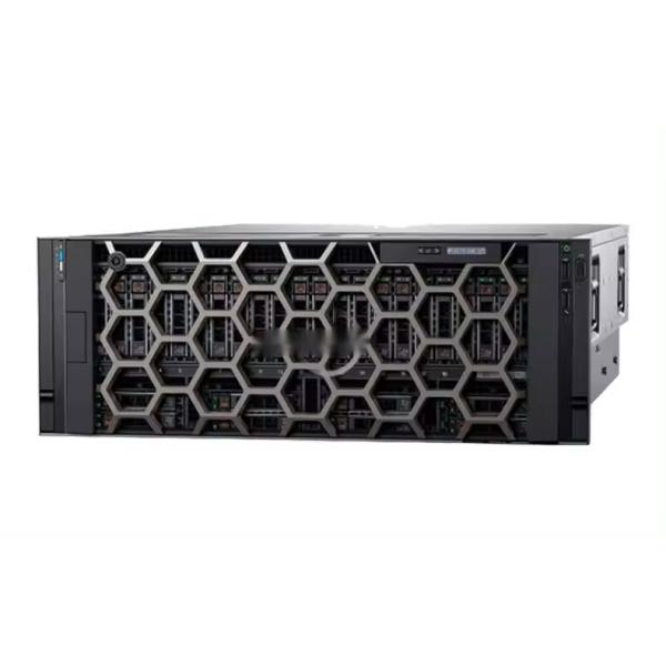 Boost Your Server Operations with Dell PowerEdge R740xd and Intel Xeon 4215 Processor