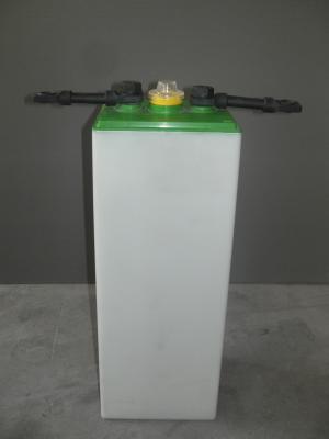 Diameter 35mm Soft Forklift Battery Cable LK-Cable-35 Centre Length 130mm