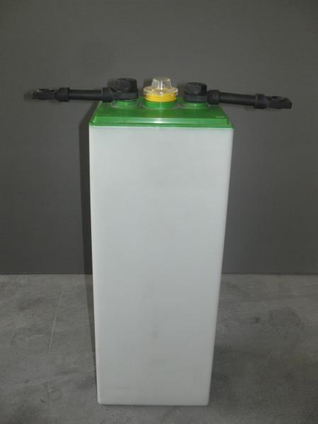 Diameter 35mm Soft Forklift Battery Cable LK-Cable-35 Centre Length 130mm