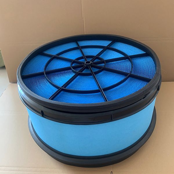 ODM/OEM  Industrial Air Filter Dust Collection Cartridge Air Cleaner Filter