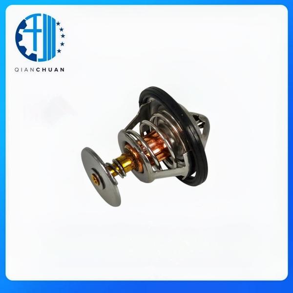 145206230 Thermostat  82℃ For Perkins Engine 403D-15 404D-22  Shibaura HP400