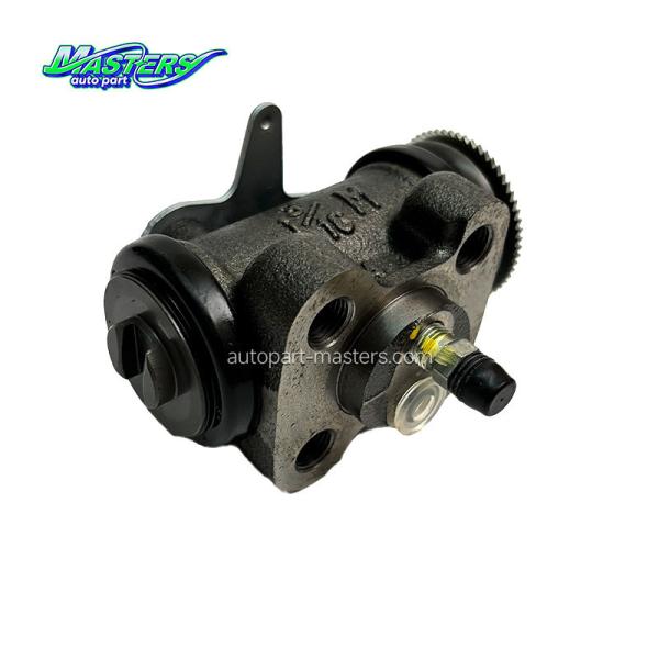 Submerso ISUZU 4HK1-T Automóvel Rodas traseiras cilindro de freio 8973497070