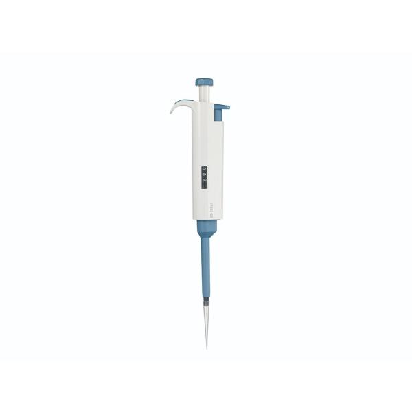Adjustable Volume Manual Single Channel Pipette Half Sterilize single channel micropipette
