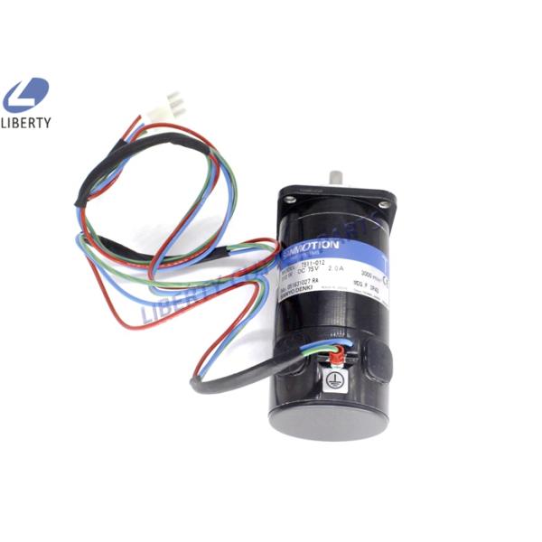 High Durability Drill Motor Suitable For GTXL Cutter 88226000-