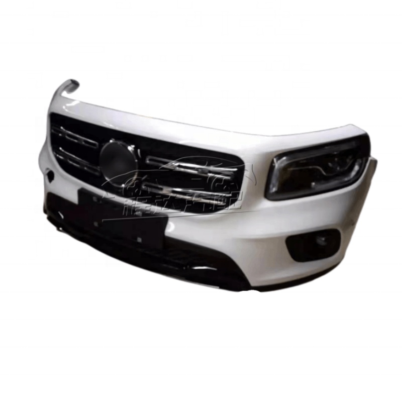 For Mercedes Benz SUV X247 GLB220 Front Bumper Kit OE2478801803