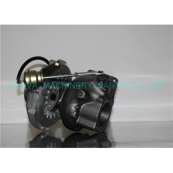 Wear Resistance Diesel Engine Turbocharger K27 2 Turbo 53279887115 9060964199