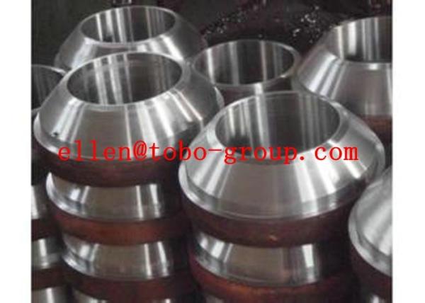 Tobo Group Shanghai Co Ltd  6 pieces Sockolet 24”x 2” ASTM B564 GR N10276, SCH 40S, CLASE 3000, SW, MSS SP-97