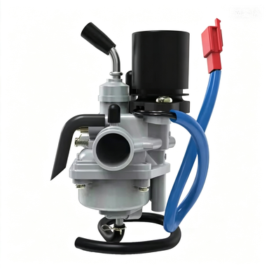 Pz19j Carburetor Carb for Yamaha Jog50 Jog90 Bws100 Yw100 1e40qmb 1pe40qmb 1e50q Minarelli 50cc 90cc 2 Stroke Engine Motorcycle