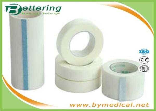 Surgical tape non woven micropore adhesive tape porous paper tape nonwoven adhesive plaster