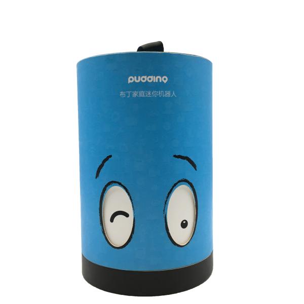 ODM OEM Rigid Gift Boxes Children Tube Luxury Packaging Round Kraft Paper Tube