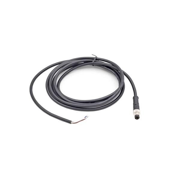 Baumer Camera Cable 1000mm Industrial Wiring Harness
