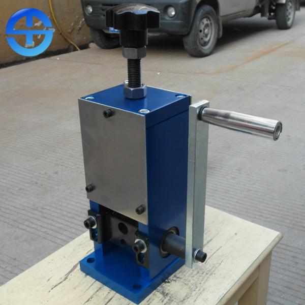 Light Weight Copper Wire Stripping Machine Manual Copper Wire Stripper Model SD-025