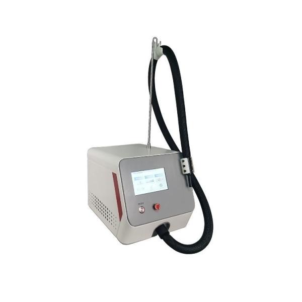 -20 °C Cryo Chiller Sistema de arrefecimento da pele mais frio para tratamento a laser