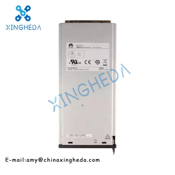 Huawei SMU01A 02311SYY Power Converter Monitor Unit com WebUI Remote Manage