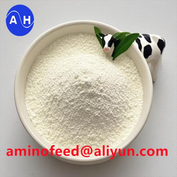 Iron Proteinate Methionine Iron Feed Additive with 25kg/bag Packaging ≤10% Moisture and ≤10% Ash for Animal Nutrition