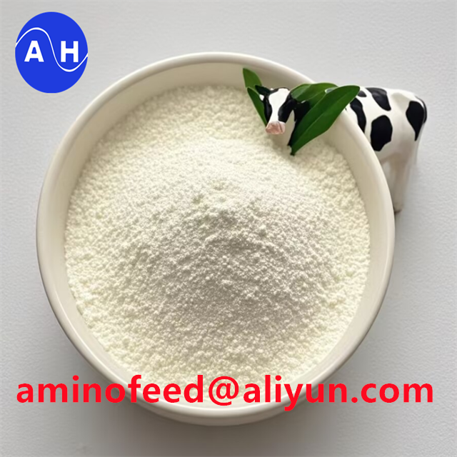 AA-Fe Animal Feed Protein Iron Proteinate 20% For Feed Manufacturers 25 Kg Bulk