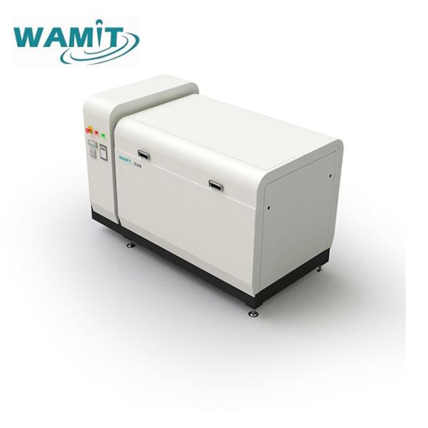 1500*1500 мм 15КВт UPVC 5-осевой водопроводный резчик Принять промышленный ПК