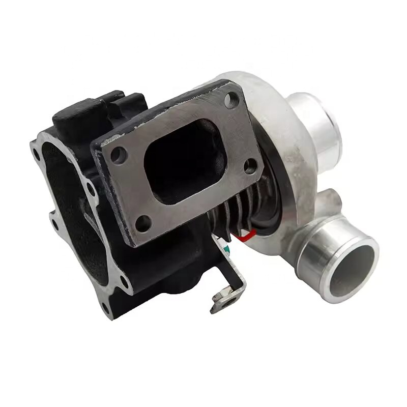 A498bzt-19001-3 Xincai 498 Diesel Engine Turbocharger for Tractor Excavator Harvester Farm Machinery