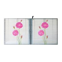 Shopping Mall LED Transparent Video Wall LED Display , Indoor Glass Wall LED Screen
