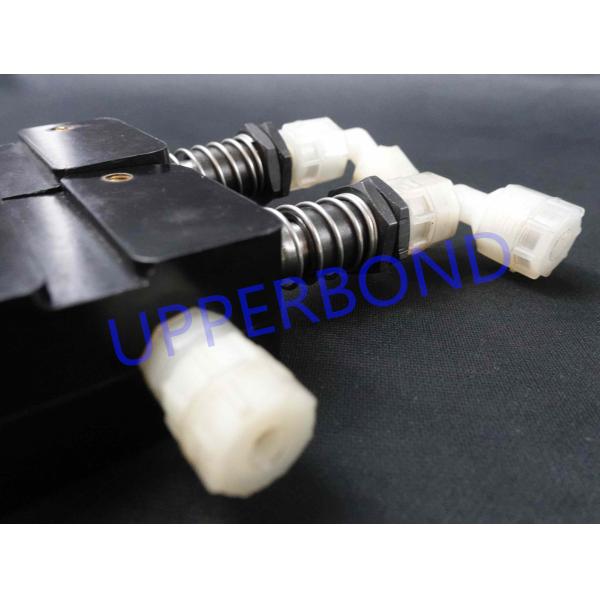 Оружие клея Focke 350 s для машин продукции сигареты