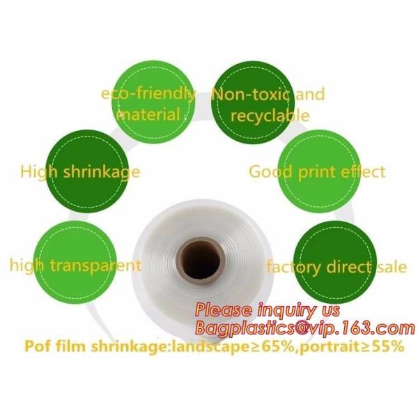 обруч сокращения biodegradable конструкции industrialJumbo конструкции mic обруча 200 сокращения промышленный ультрафиолетовый для заволакивания яхты