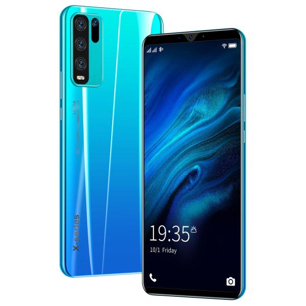 Y50 4GB 64GB Smartphone Original Android Mobile Phones GPS Cell Phone