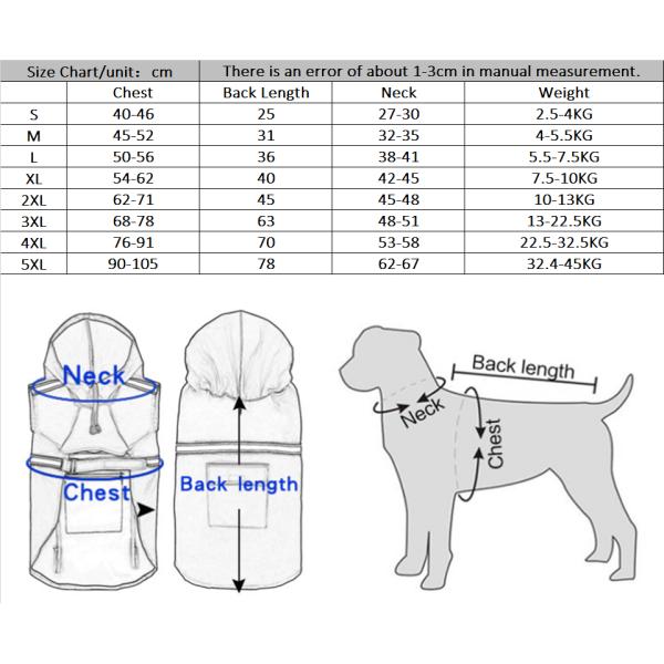 Detailed Embroidery Softness Polar Fleece Outdoor Jacket Dog Clothes