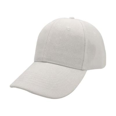3D Embroidery Logo Cotton Sports Wear Golf 5 Panel Unisex Sports Cap