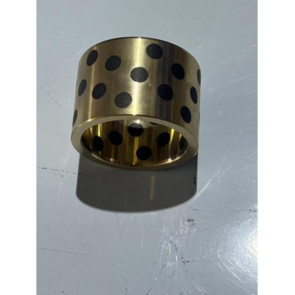 6075.027 Bushings Konecranes Spare Parts