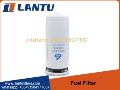 Elemento de filtro 1105050c50a do combustível 1105050-61c pl481/4 para acessórios do motor dos caminhões pesados