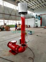 Sistema de dispositivo de encendido de llamarada electrónica para yacimientos petrolíferos AC DC conmutable