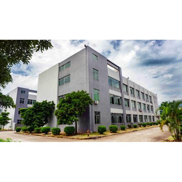 Chengdu Chengbei Technology Co., Ltd.