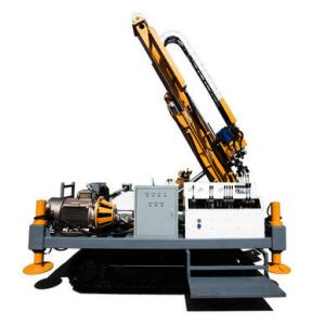 Anchor Drilling Rig