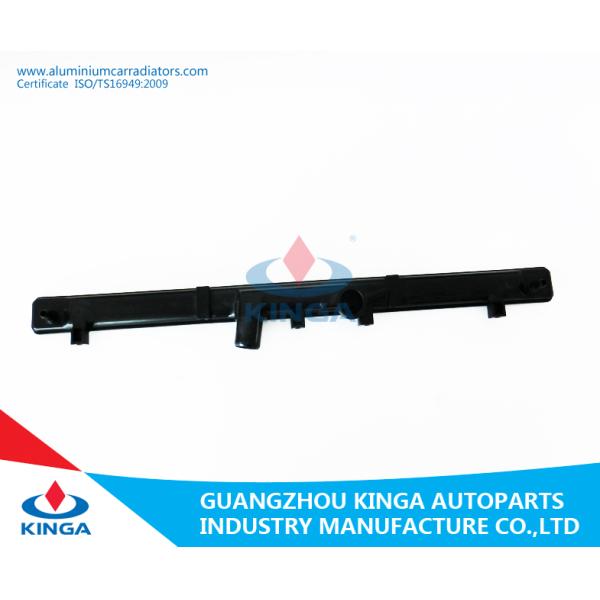 MITSUBISHI ZHONGHUA AT PA66 Radiator Top Tank , ISO / TS 16949 2009