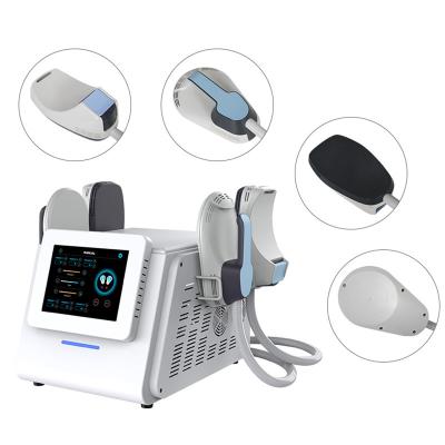 Non Invasive Body Slimming Machine 110V 220V Stretch Mark Removal Machine