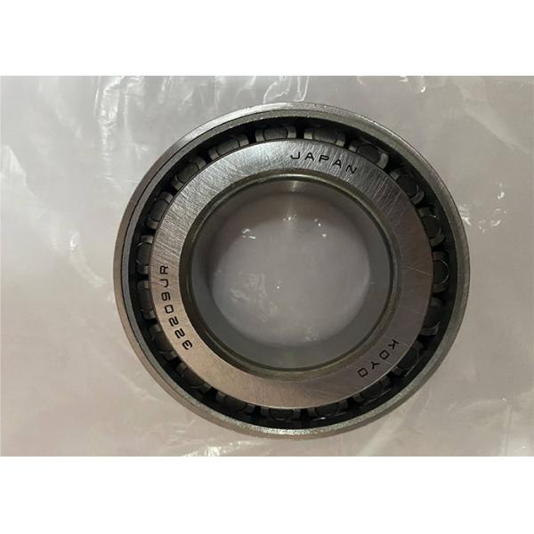 подшипник подшипников сплющенного ролика быстрого хода 32209ДЖР особенный для машины Пеллетизинг