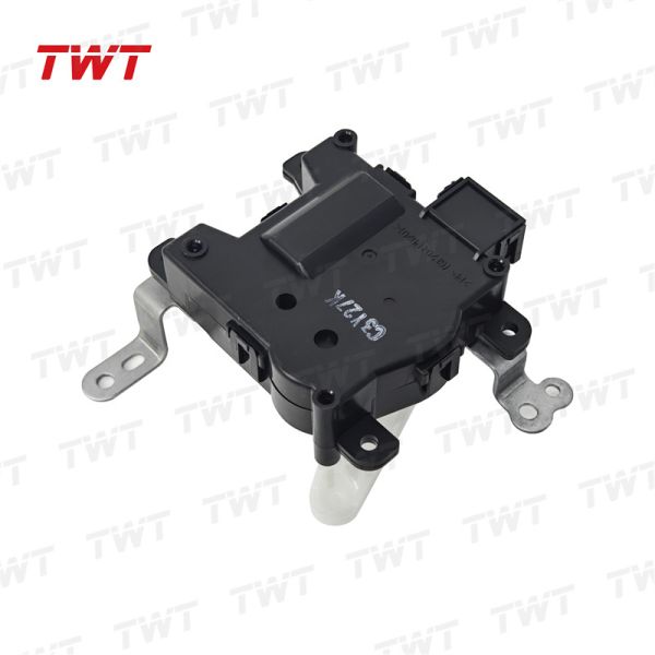 TWT Blend Door Climate Control HVAC Heater Servo Motor Air Mix Radiator Damper Actuator for Honda XRV 2016-2022 79160-T5H-H41