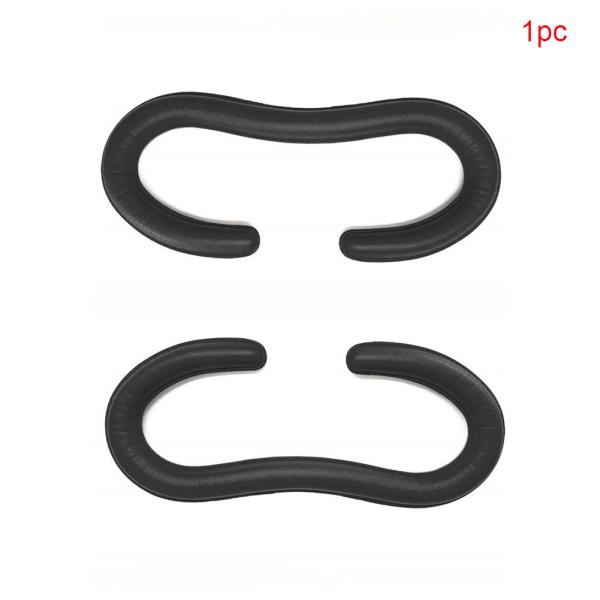 Wholesale Foam Replacement Eye Pad Protection For Oculus Rift CV1 Headset VR PU Leather Foam Cover  Virtual Reality Accessories