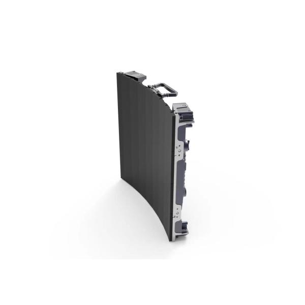 Smd1515 Hd Rental Led Display P1.9 P2.6mm 500mm X 500mm Cabinet