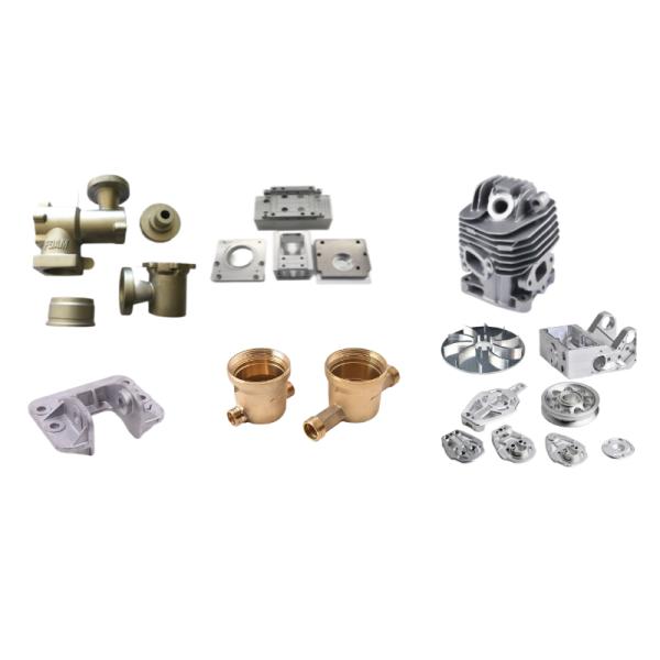 500mm Z Axis Travel 3 Axis CNC Milling Machine BT40 Vertical Machining Center