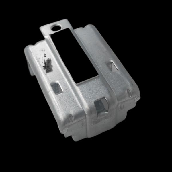 Assembly metal stamping parts are precision components manufactured by pressing
