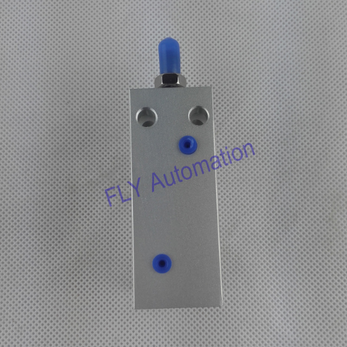 Free Mount cylinder CU20NiI - 20S Air Pneumatic Cylinder Single Rod CU 20*20