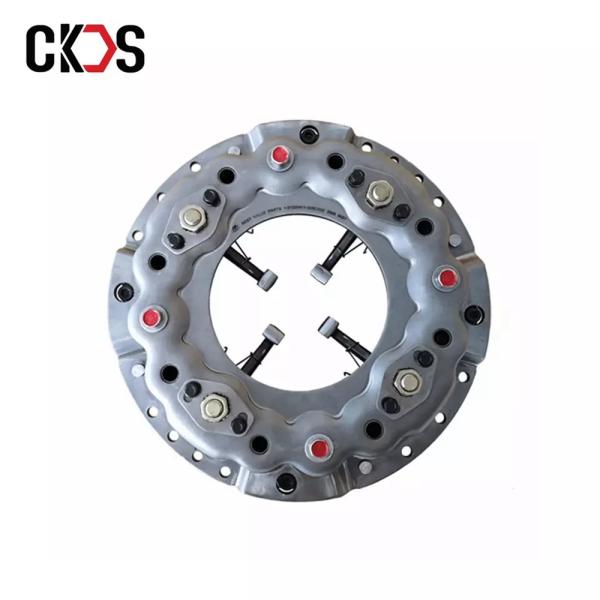 КРЫШКА УПОРНОГО ДИСКА СЦЕПЛЕНИЯ комплекта для ремонта для ISUZU 6SA1 6HH1 6HK1 6HE1 FVR 1-31220380-0 1-31220374-2 1312203800 1312203742