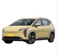 Véhicules à énergie nouvelle AION Y Plus 510KM Range Voiture SUV Electr Car Electrico Voiture électrique AION Y